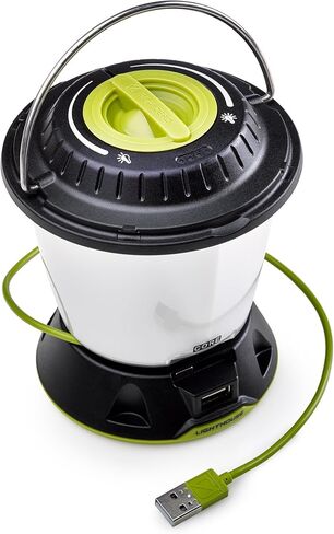Goal Zero Lighthouse Core Lantern وUSB Power Hub in Saudi Arabia