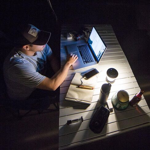 Goal Zero Lighthouse Core Lantern وUSB Power Hub in Saudi Arabia