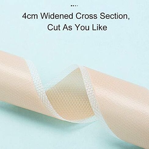 Lightmate Baby Soft Breathable Silicone Ear Correctors Tape,Baby Auricle Valgus Correction Patch for Child Infant Baby Ear Correction Personal Health Care Ear Care Tools in Saudi Arabia