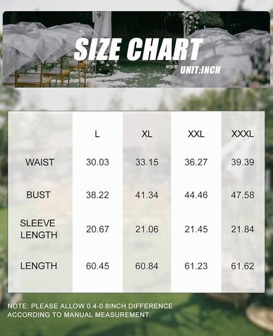 فستان LALAGEN نسائي رسمي بأكمام طويلة بدون أكتاف بمقاس كبير in Kuwait