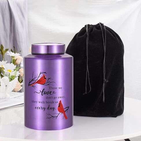 Urns for Human Ashes Decorative Urns for Ashes Adult Male Large Cremation Urns for Ashes for Adult up to 220 lbs in Kuwait