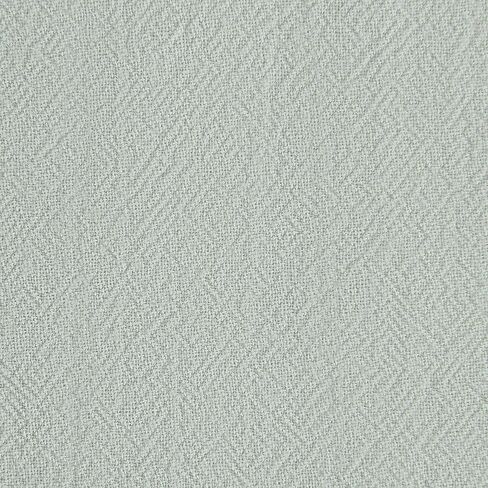 مظلة نافذة من القطن المغسول من Archaeo، مقاس 42 بوصة × 63 بوصة، كوارتز وردي in Kuwait