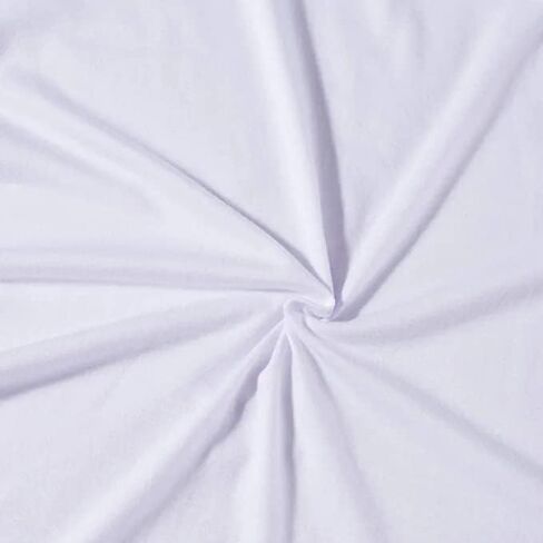 قميص الأمومة إعلان الحوامل بلايز المرأة Crewneck Ruched مضحك أجنحة الملاك تي شيرت، قصيرة الأكمام تي شيرت، أبيض in Kuwait