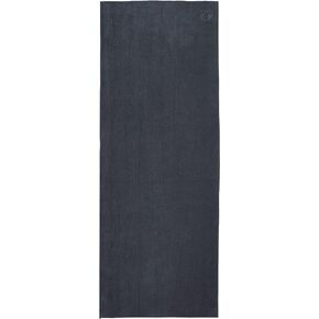 منشفة اليوغا Manduka eQua - ألياف دقيقة سريعة الجفاف، خفيفة الوزن، سهلة السفر، تستخدم في اليوغا الساخنة، Vinyasa والطاقة، 72 بوصة (182 سم) in Kuwait