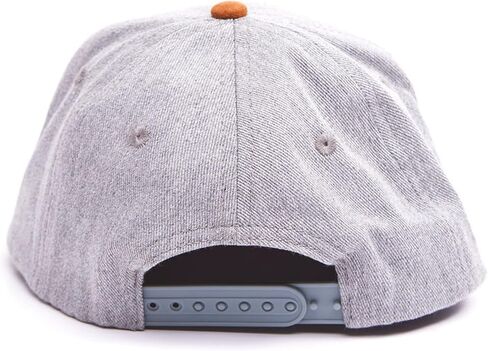 Toddler Hat - Baseball Hat - Baby Bubba Trucker Cap - Infant Newborn Youth Flat Brim Patch Sun Hat for Summer Winter in Kuwait