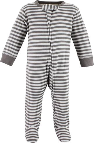 Touched by Nature Unisex Baby Organic Cotton Sleep and Play in Saudi Arabia