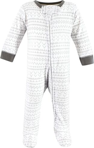 Touched by Nature Unisex Baby Organic Cotton Sleep and Play in Saudi Arabia