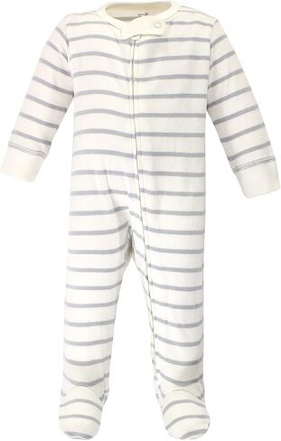 Touched by Nature Unisex Baby Organic Cotton Sleep and Play in Saudi Arabia