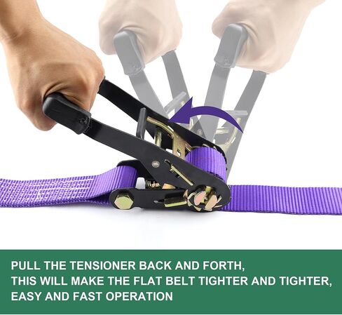 Slackline Kit for Kids Zipline Accessories 65ft Zip Line Ninja Warrior Slackline Tight Rope Line for Kids and Adult Backyard Training Equipment for Outside in Kuwait