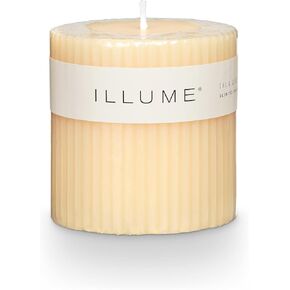 Illume Beautifully Done Essentials Paloma Petal Vanity Tin Scented Soy Candle in Kuwait
