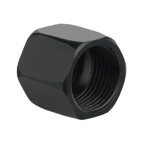 Osyyhe 670345001 Router Collet Nut 1/2" fits Replaces 982859003 for Plunge Router Craftman 315268350 in Kuwait
