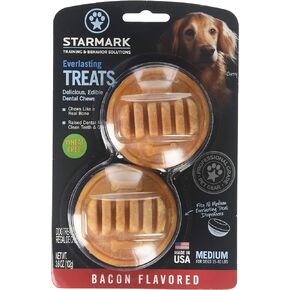 Everlasting Treat 2 Count (Pack of 3)