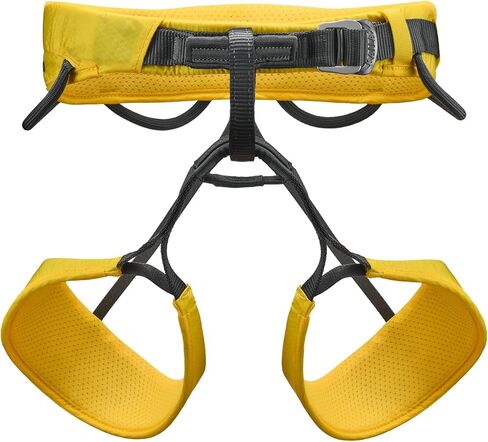 KAILAS Airo Rock Climbing Harness Men Roofing Harnesses Rescue Mountaineering Safety Belt Women Comfortable Lightweight in Kuwait