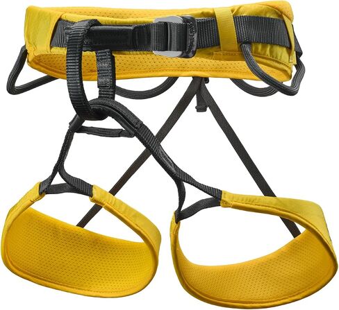 KAILAS Airo Rock Climbing Harness Men Roofing Harnesses Rescue Mountaineering Safety Belt Women Comfortable Lightweight in Kuwait