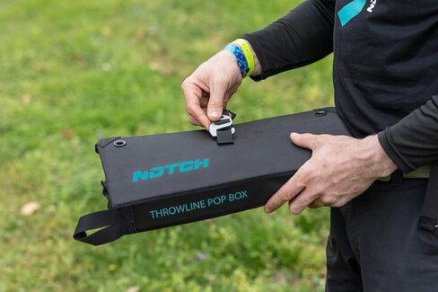 Notch Throwline Popbox (99445) in Saudi Arabia