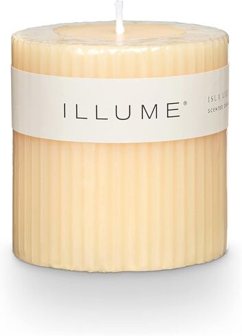 Illume Beautifully Done Essentials بالوما بيتال فانيتي شمعة الصويا المعطرة in Kuwait