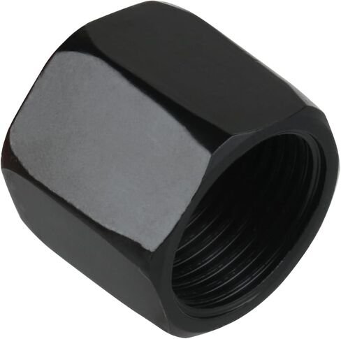 Osyyhe 670345001 Router Collet Nut 1/2" fits Replaces 982859003 for Plunge Router Craftman 315268350 in Kuwait