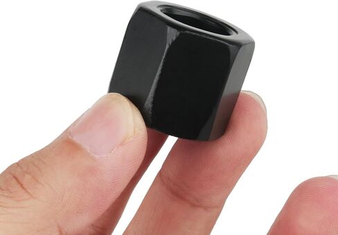 Osyyhe 670345001 Router Collet Nut 1/2" fits Replaces 982859003 for Plunge Router Craftman 315268350 in Kuwait