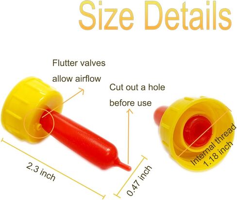 حلمات شرب حليب الحيوانات للحملان المرضعة - لوازم زجاجات تغذية المزرعة للماعز والجرو والكلاب والعجل والأغنام، 50 قطعة in Kuwait