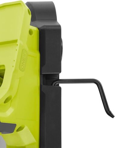 Ryobi 18V لاسلكي 2-1 / 2 بوصة. طقم منشار شريطي مدمج مع (1) بطارية وشاحن 18 فولت - P590K1 - عبوات كبيرة الحجم in Saudi Arabia