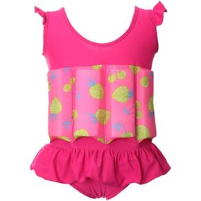 IBTOM CASTLE Baby Boy Girls One-Piece Swimsuit Summer Suit Holiday Beach Sport Bathing Suit Swimwear Swim Vest in Kuwait