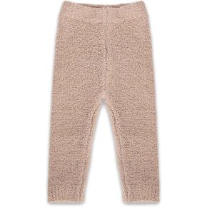 7AM Enfant Unisex Baby Leggings - Unisex Toddler Leggings, Fitted Baby Pants, Machine Washable | Fuzzy & Ultra Soft Leggings in Kuwait