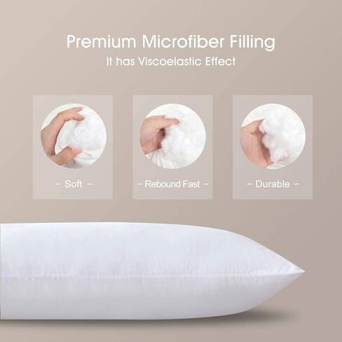 Pregnancy Pillow, Removable Cover Premium U Shaped Maternity Pillow, Support Back, Hips, Legs, Belly for Pregnant Women Sleeping (Dark Grey) in Saudi Arabia