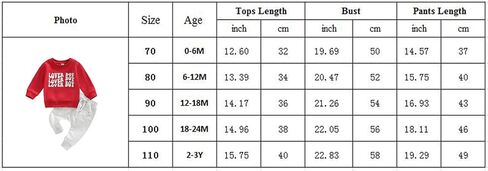 Toddler Baby Boy Christmas Outfit Tractor Embroidered Sweatshirt Pants Set | Crew Neck Sweatshirt with Truck & Christmas Tree Embroidery+ Drawstring Pants with Pockets,sizes 6MM–4T,Fall Winter Clothes in Saudi Arabia