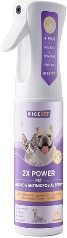 HICC PET بخاخ للعناية بالجروح للقطط in Kuwait