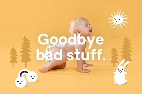 Hello Bello premium Baby Lotion | Vegan and Cruelty Free Moisturizing, Non-Greasy Lotion for babies and Kids | Fragrance Free | 8.5 FL Oz (1 Pack) in Saudi Arabia