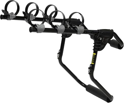 Saris Guardian Car Trunk Bike Rack in Kuwait