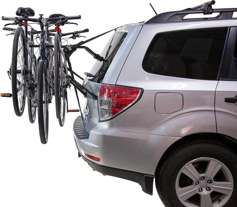 Saris Guardian Car Trunk Bike Rack in Kuwait