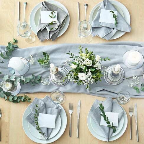 Hsei مجموعة من 12 5 بوصة صواني مرآة مستديرة للقطع المركزية مرآة مرآة لوحات شموع زجاجية مرآة مركزية للطاولات حافة مستديرة بلاط مرآة لحفلات الزفاف وحفلات استقبال المولود الجديد، 1.6 مم in Kuwait