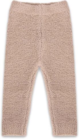 7AM Enfant Unisex Baby Leggings - Unisex Toddler Leggings, Fitted Baby Pants, Machine Washable | Fuzzy & Ultra Soft Leggings in Kuwait