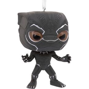 Hallmark Marvel Deadpool Funko POP! Christmas Ornament in Saudi Arabia