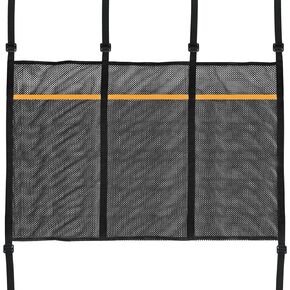 Riuog 3 حقيبة تخزين الحقيبة، حقيبة تخزين أحذية الترامبولين، حقيبة تخزين عناصر الترامبولين، حقيبة تخزين العناصر المنزلية. in Kuwait