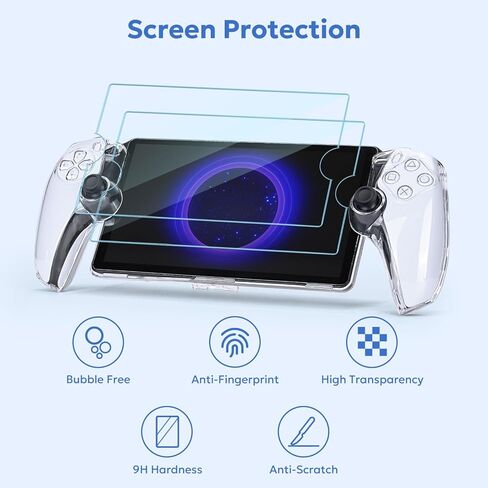 portal case in Kuwait