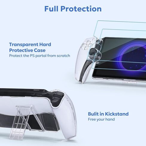 portal case in Kuwait