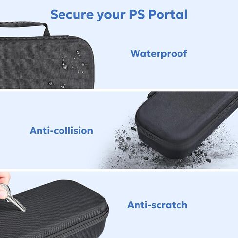 portal case in Kuwait