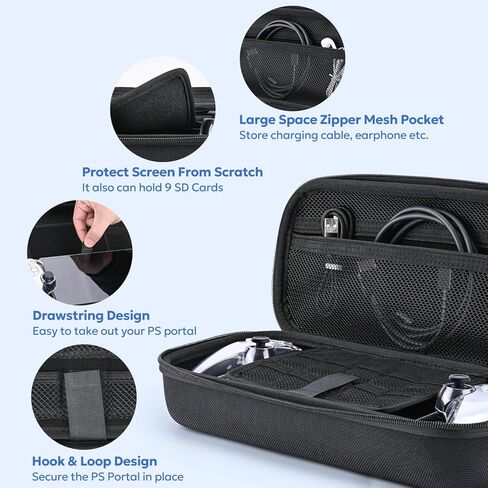 portal case in Kuwait