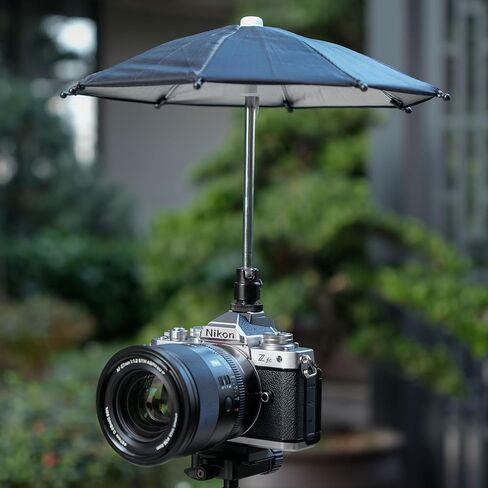 Camera Umbrellas in Kuwait