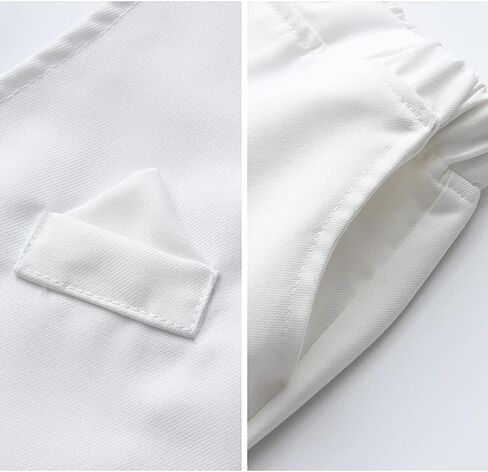 IDOPIP طفل أطفال طفل بنين ملابس الخريف الشتاء قميص طويل الأكمام مع ربطة عنق + سترة صدرية + السراويل الطويلة وزرة الملابس in Kuwait