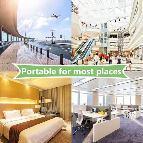 100 قطعة من اغطية مقاعد المرحاض للاستعمال مرة واحدة، غطاء ورقي لمقعد المرحاض المحمول للسفر للبالغين والاطفال للتدريب على استخدام النونية والسفر، 10 قطع تعبئة فردية in Kuwait