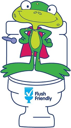 كاندو مناديل مبللة قابلة للغسل للرضع والاطفال من ماجيك ميلون، قماش تنظيف رطب للتدريب على استخدام النونية، 250 قطعة (عبوة من 4 قطع) in Kuwait