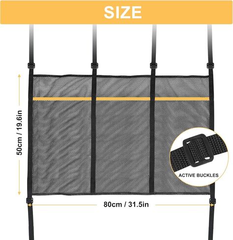 Riuog 3 حقيبة تخزين الحقيبة، حقيبة تخزين أحذية الترامبولين، حقيبة تخزين عناصر الترامبولين، حقيبة تخزين العناصر المنزلية. in Kuwait