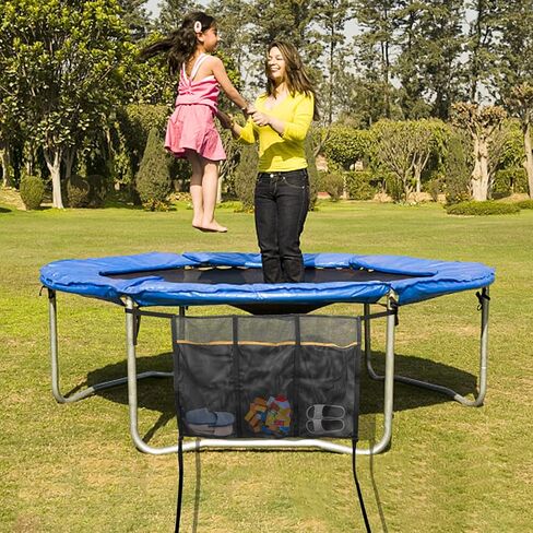 Riuog 3 حقيبة تخزين الحقيبة، حقيبة تخزين أحذية الترامبولين، حقيبة تخزين عناصر الترامبولين، حقيبة تخزين العناصر المنزلية. in Kuwait