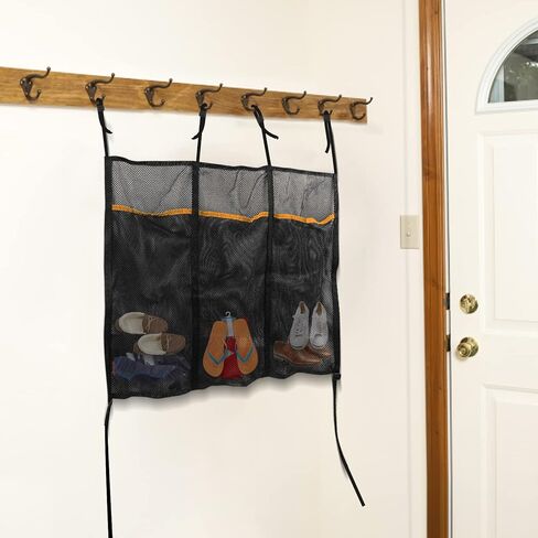 Riuog 3 حقيبة تخزين الحقيبة، حقيبة تخزين أحذية الترامبولين، حقيبة تخزين عناصر الترامبولين، حقيبة تخزين العناصر المنزلية. in Kuwait