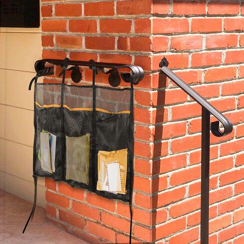 Riuog 3 حقيبة تخزين الحقيبة، حقيبة تخزين أحذية الترامبولين، حقيبة تخزين عناصر الترامبولين، حقيبة تخزين العناصر المنزلية. in Kuwait