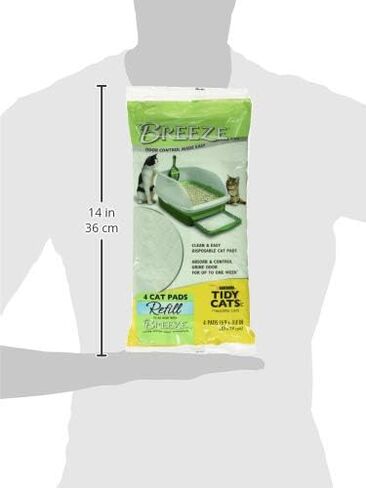 تيدي كاتس وسادات نسيم - عبوة من 10 قطع in Kuwait