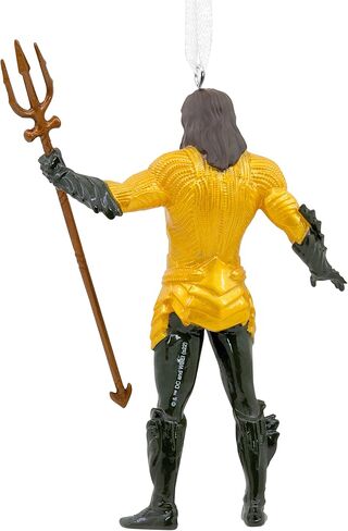 زينة عيد الميلاد من هالمارك دي سي كوميكس سوبرمان (0002HCM9389) in Kuwait